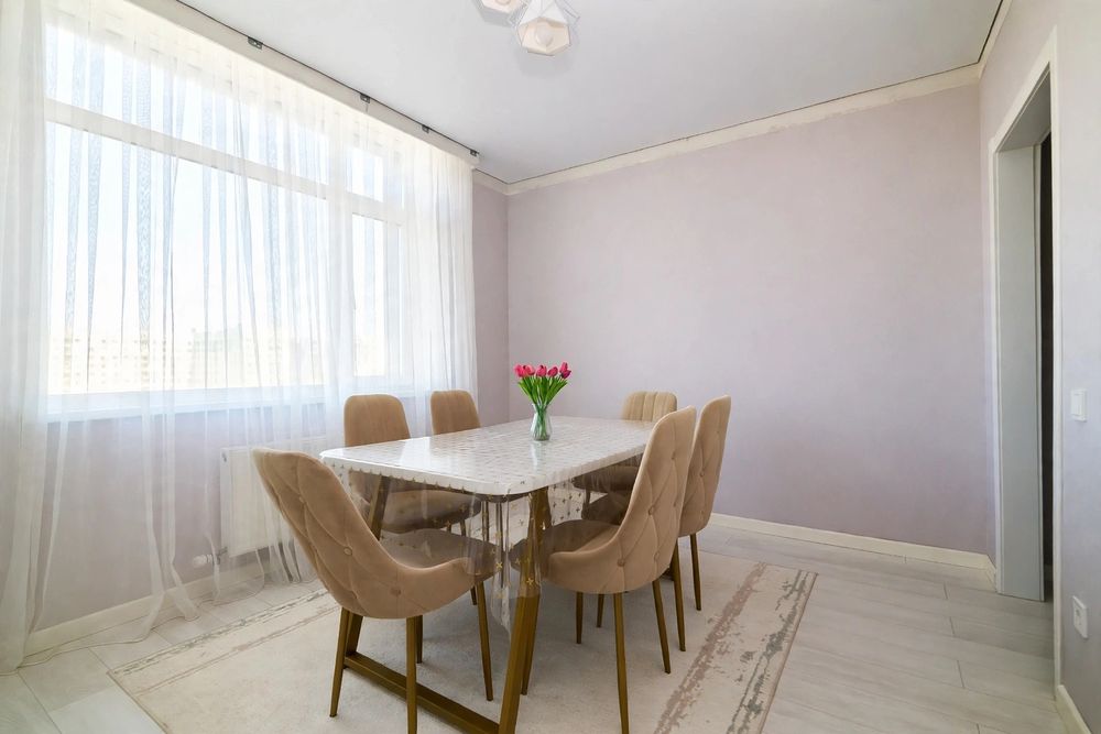 Продам 3комн квартиру