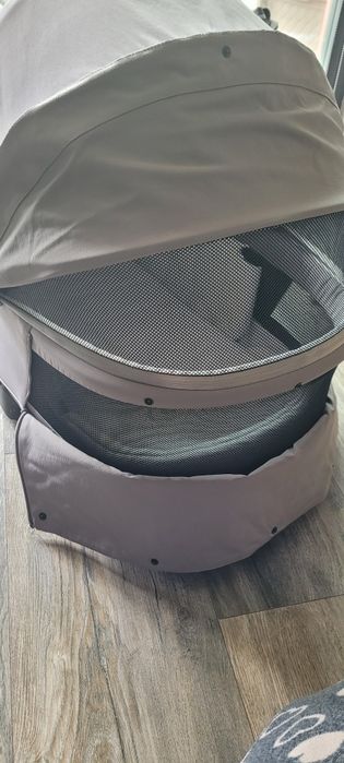 Кош за новородено за Сайбекс Приам