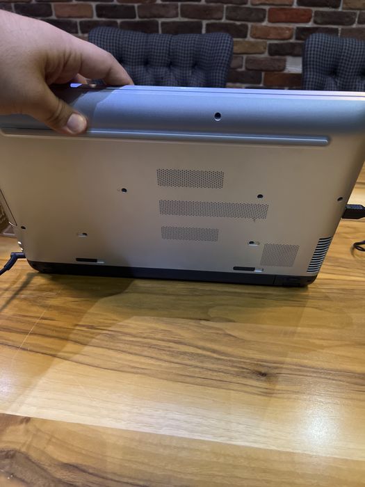 Продам Hp pavilion