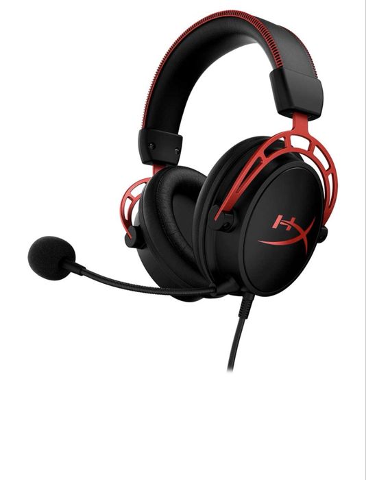 Vand Casti gaming HyperX Cloud Alpha
