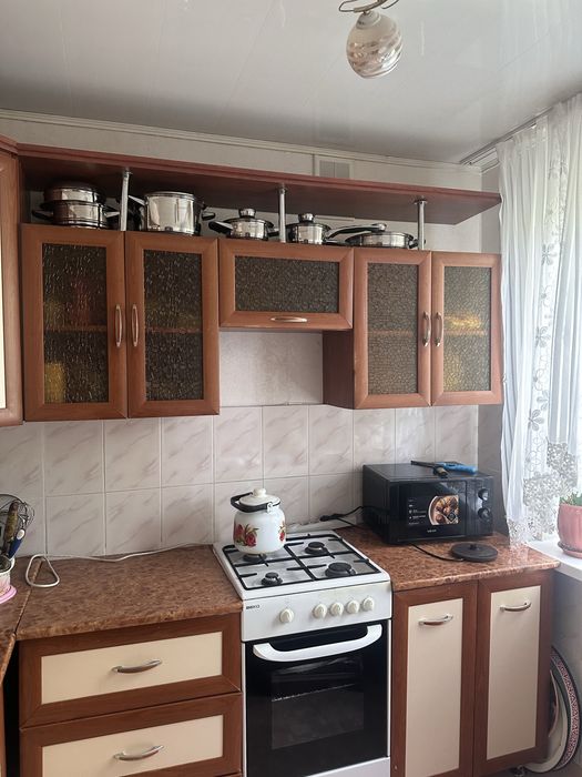 Кухонный гарнитур