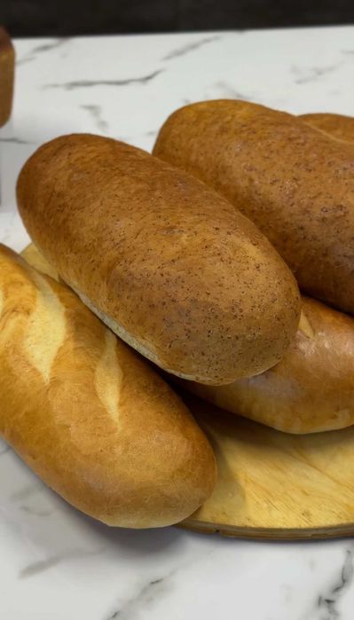 Курсы пекаря в Астане