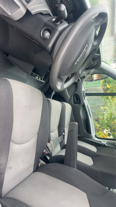 Iveco Daily Basculabil