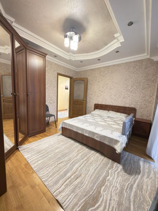 Квартира Алатауский район