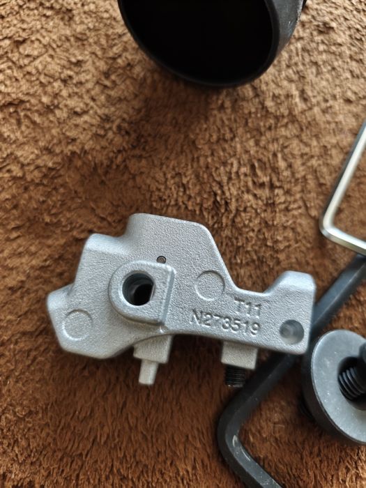 Set accesorii dewalt