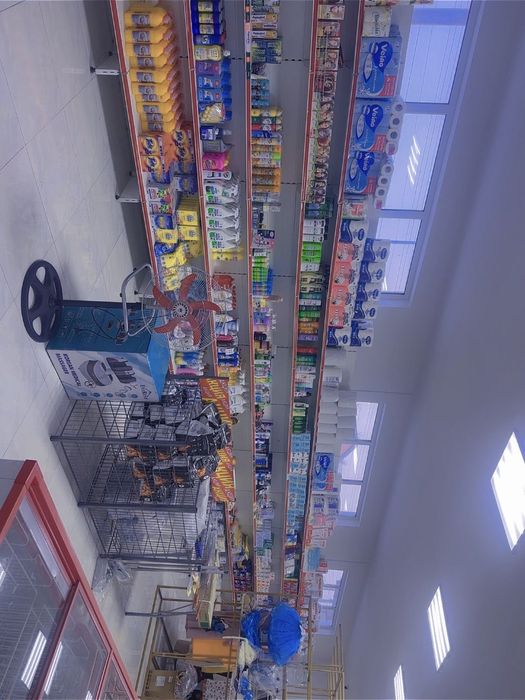 Магазин Курмангазы