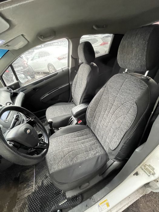 spark 2013 metan kotta 1.25 mator