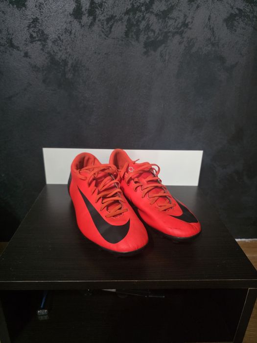 Nike Mercurial Vapor 12 Club CR7 marimea 44 28cm