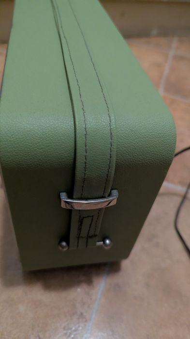 Radio View Quest Retro DAB+