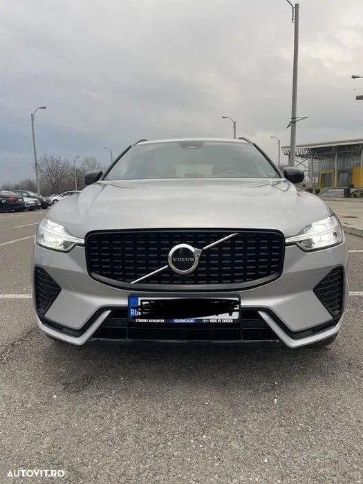Volvo XC 60 Stare perfecta, fara defecte tehnice ai estetice