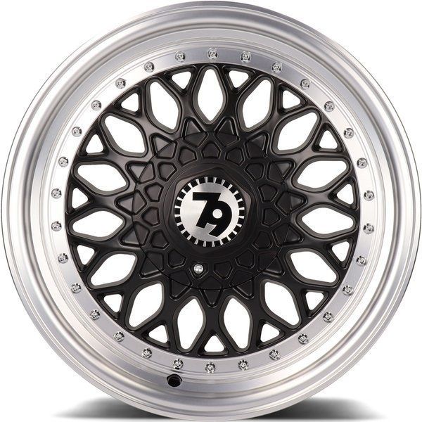 Jante 4 x 100 R15 pt  BMW E30 E21 Golf 3, 2, 1 Clio Twingo Felicia