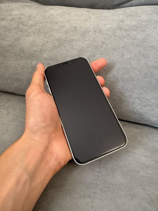 Iphone 12 128g/73акб сост 10/10