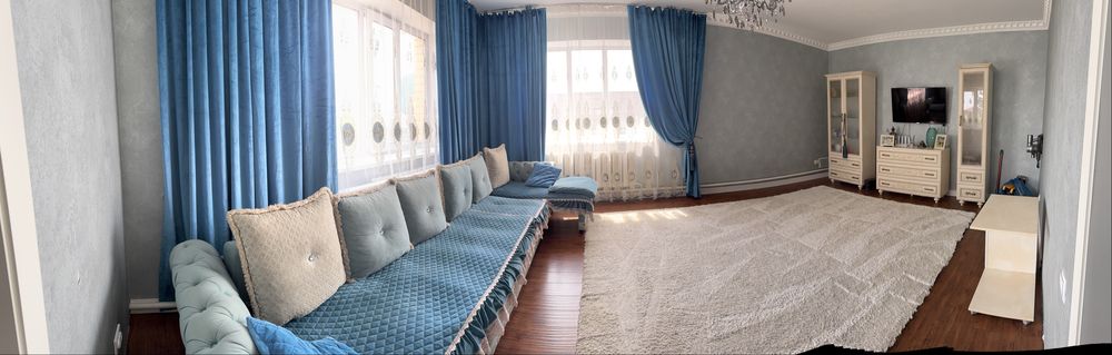 Продам коттедж в Талапкере