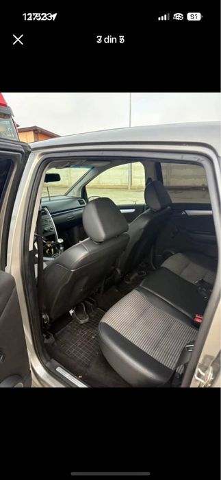Vand Mercedes B Class