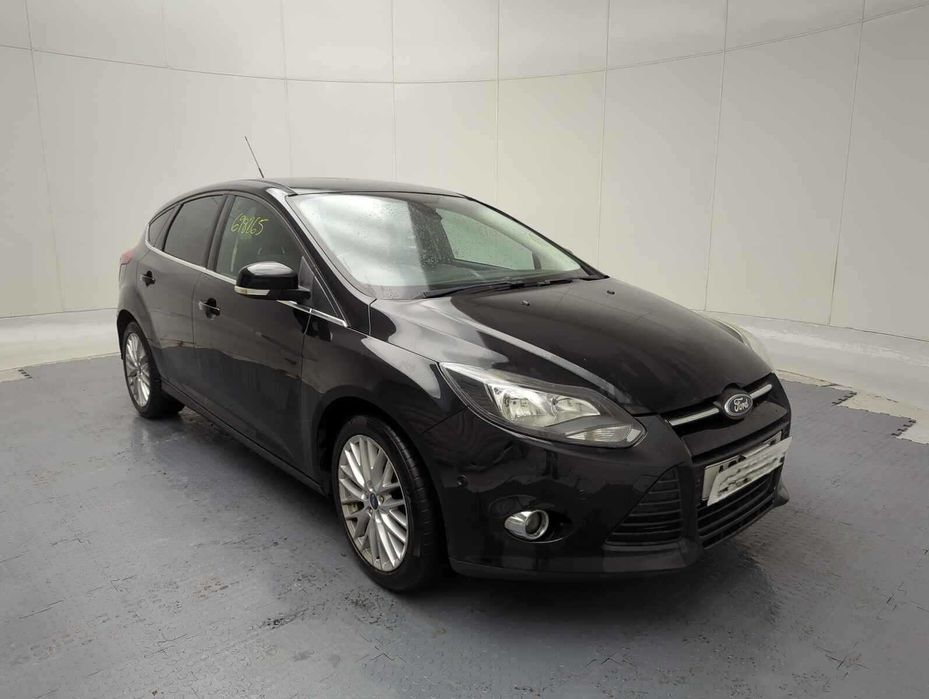 Dezmembrari dezmembrez Ford Focus 3 1.6 TDCI cod motor T1DA, T1DB