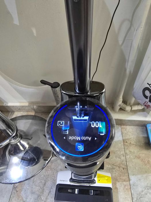 Aspirator 2 in 1 fara fir Tineco S7 Pro