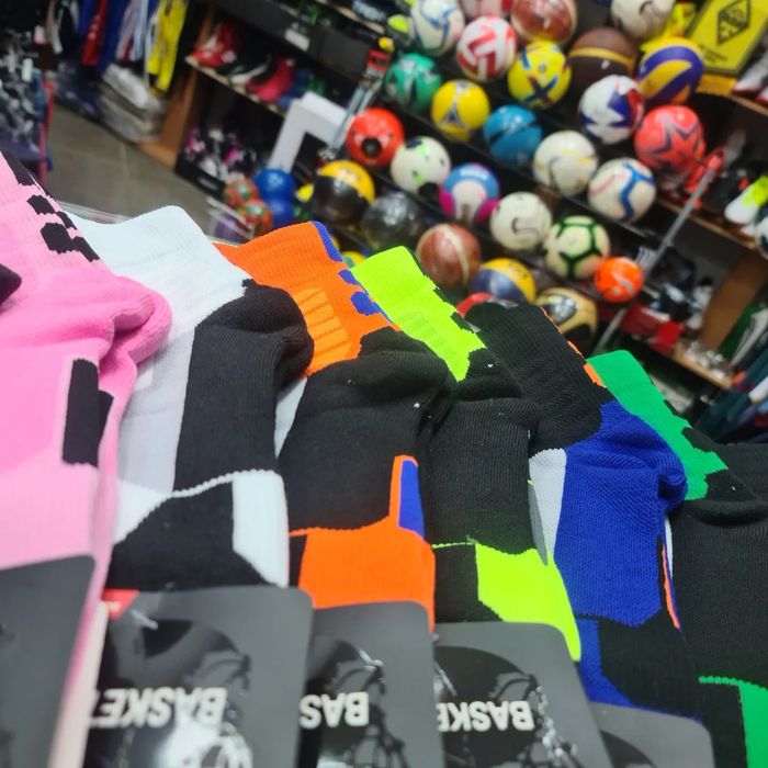 Термо Носки спортивные