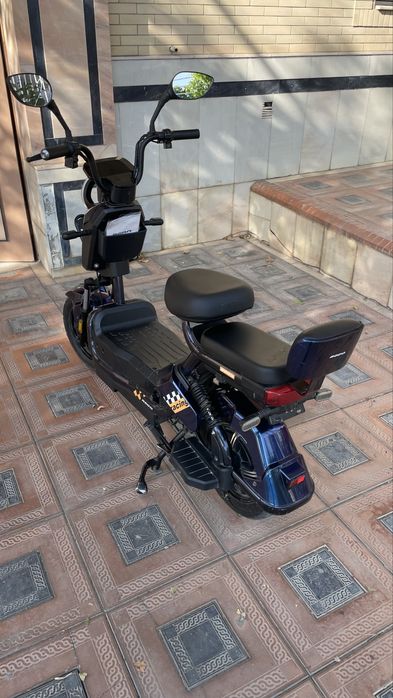 Skuter,Скутер,Мопед,Moped