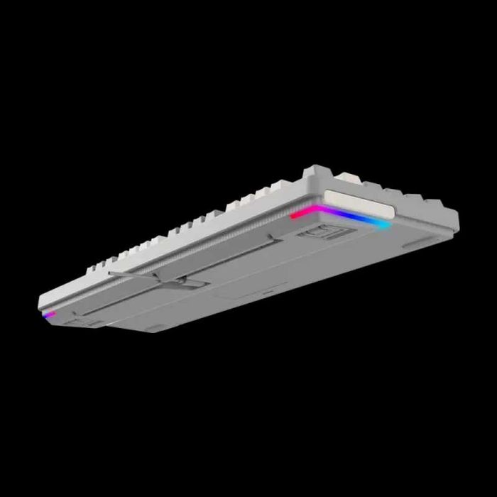 Rapoo V500PRO Beige Grey механическая клавиатура