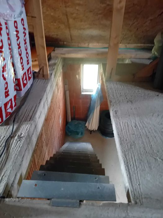 Casa individuala parter