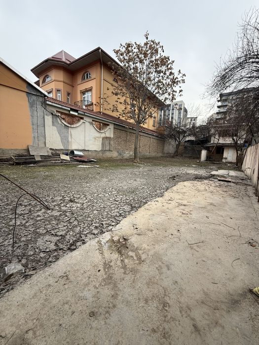 Продается земля Никитина 5.5 соток