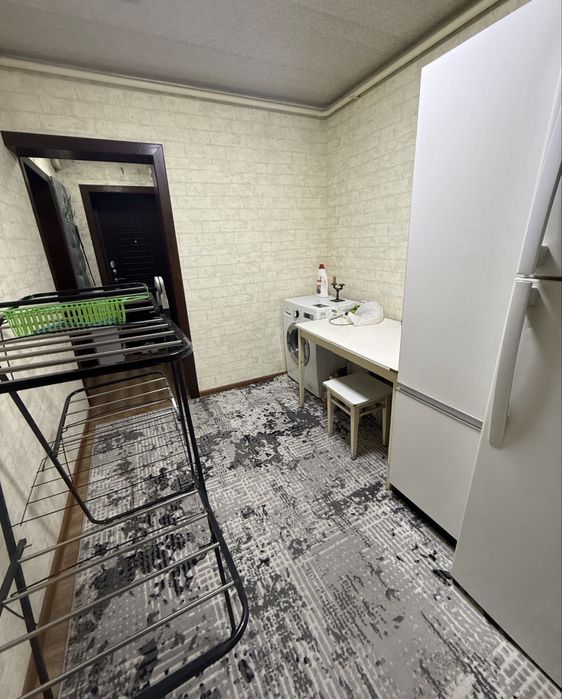 1/2/4 Академ Городок Памятник Мирзо Улугбека Мебелью И Техникой