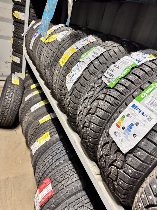 Шины 185/65 R14 Ovarion(Hifly)