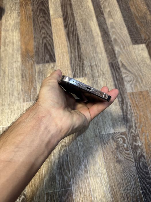 Продам Телефон Айфон 12 Pro Max  256Gb