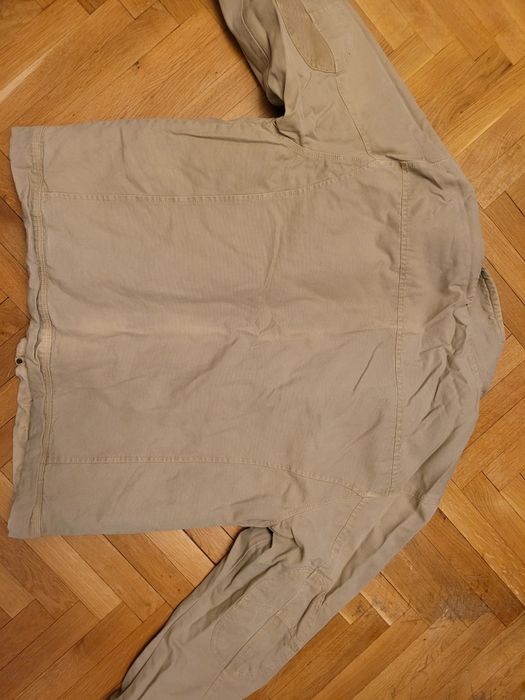 The Territory Ahead XXL яке