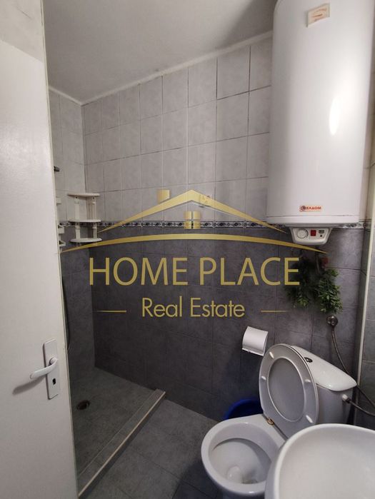 Дава се под наем Двустаен апартамент в Варна, Червен площад - 45 кв.м за 382.5 € - Снимка #9