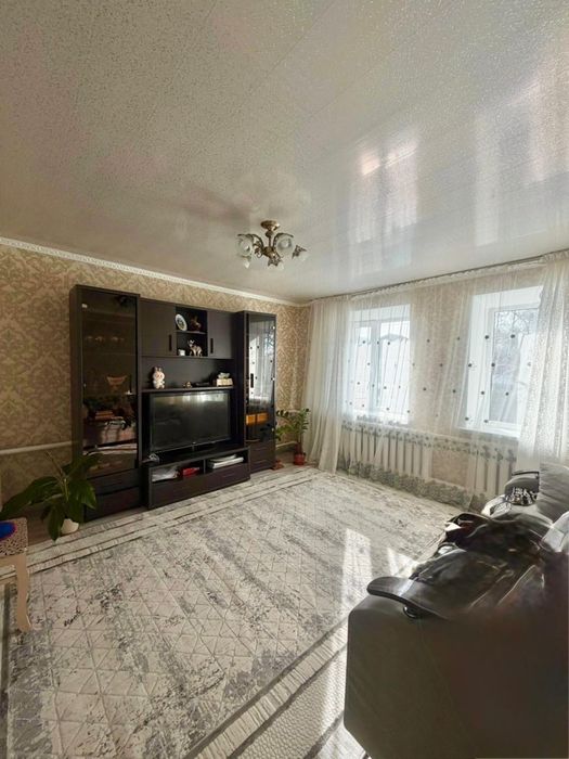 Продается дом в хорошем состоянии