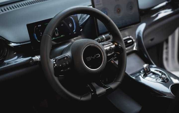 BYD E2 naqt va halol nasiyaga