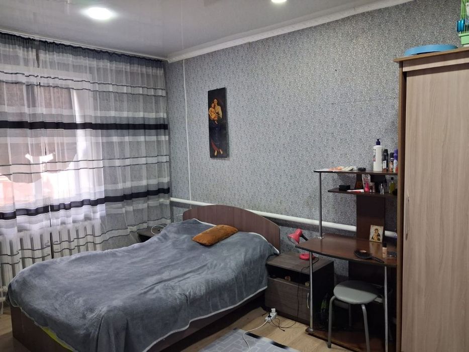 Дома  в селе балкашино