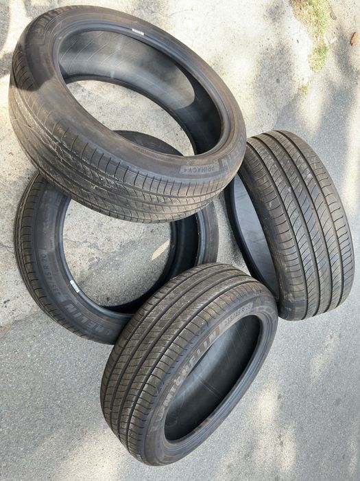 Гуми MICHELIN Primacy 4 -235/45R20
