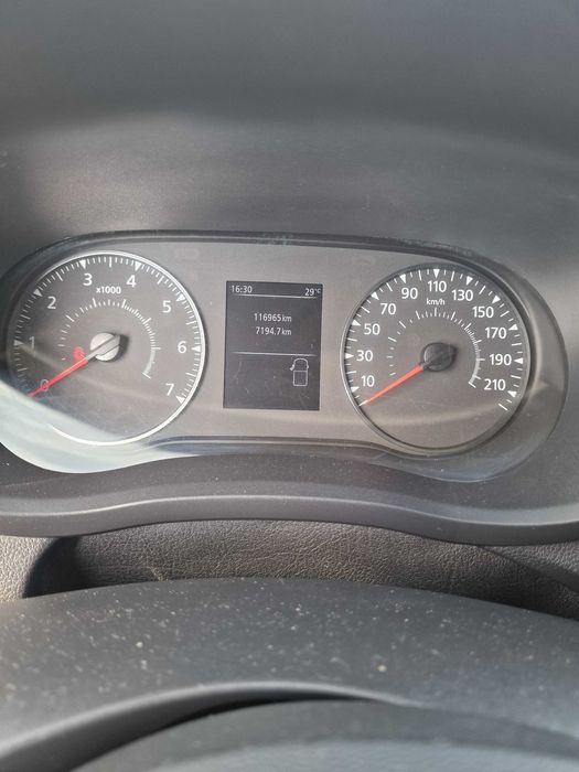 Autoutilitara Renault Master 2020 2.3Dci 136 cp