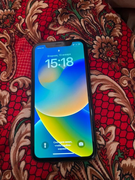 Айфон 11 сатам Iphone 11 64  gb