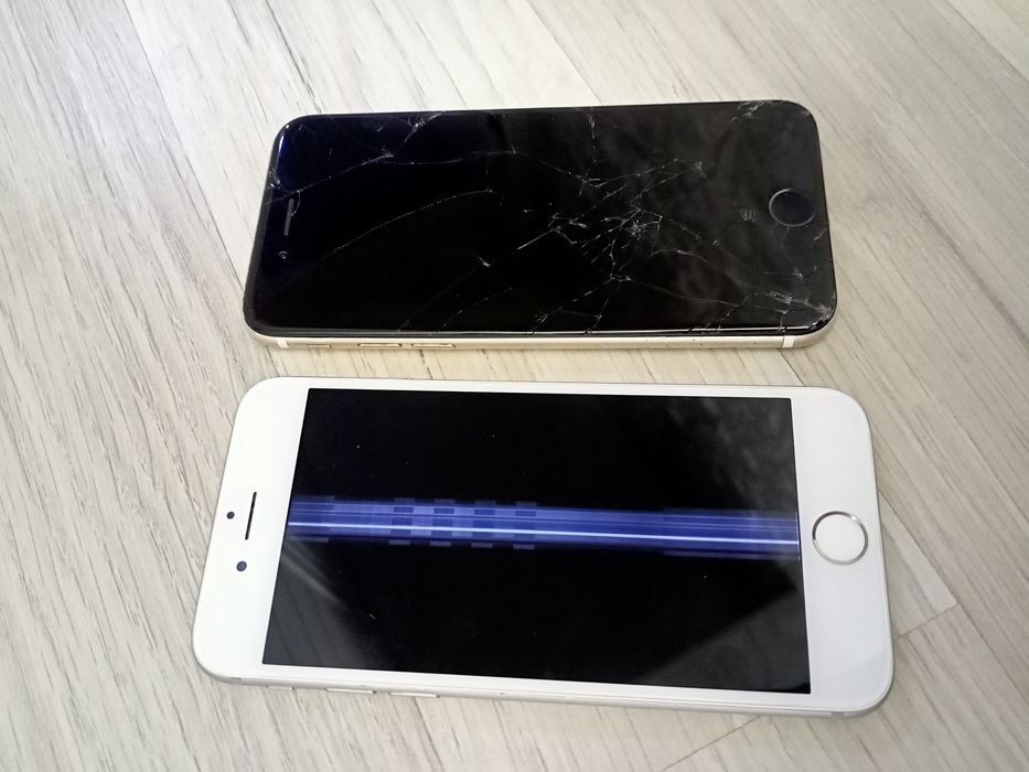 iPhone 6 2 ta zapchastga