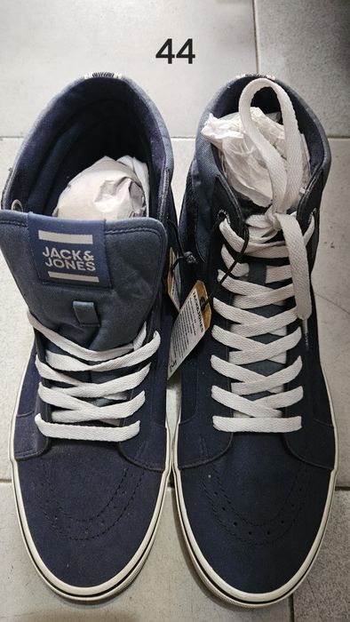 Кецове, еспадрили Jack&Jones, selected