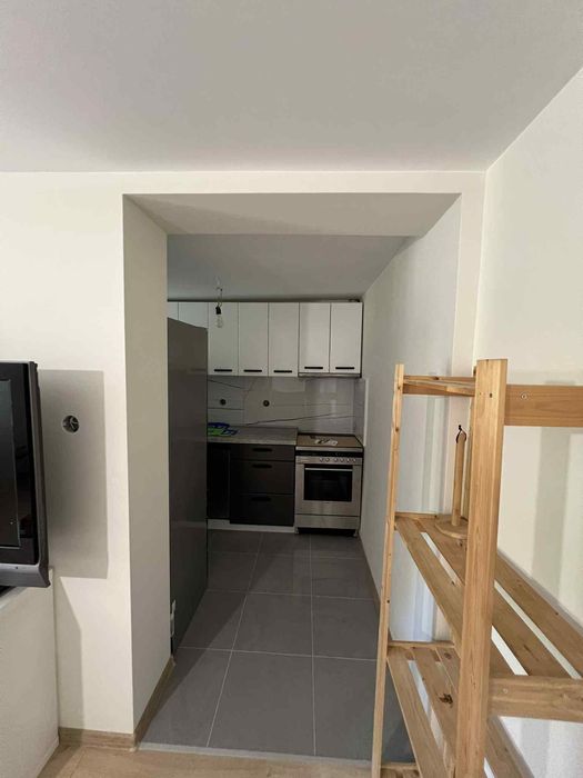 Дава се под наем Етаж от къща в София, Горубляне - 65 кв.м за 650 € - Снимка #1