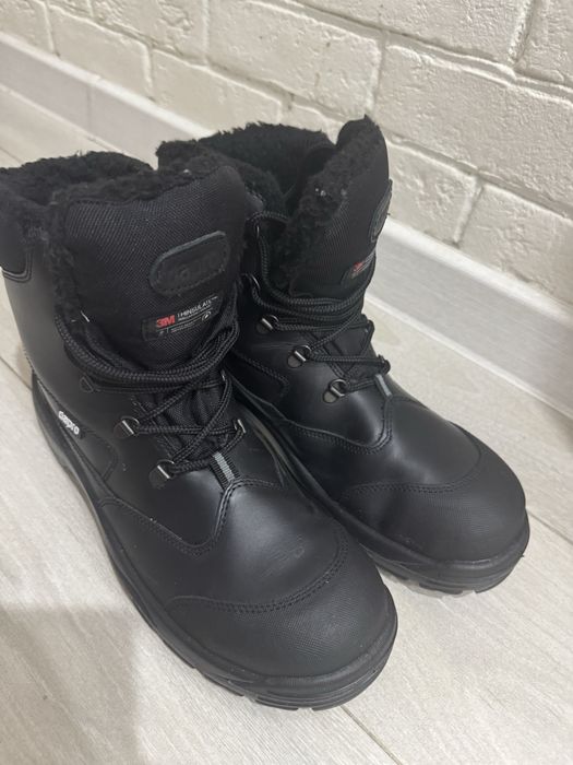 Спецобувь 44 размер