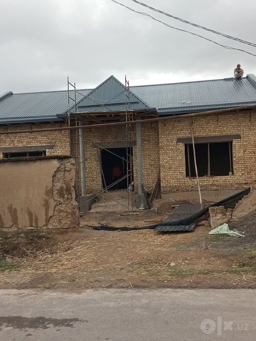 Уй курамиз пат клич.