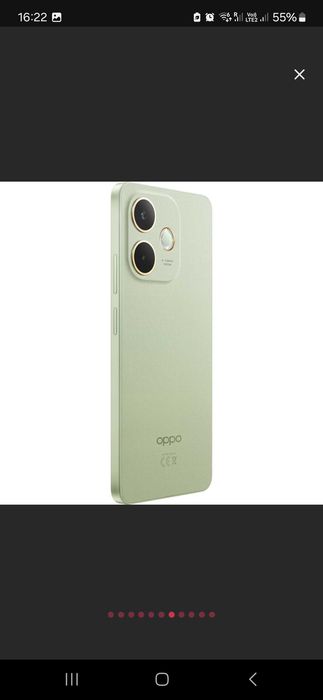 OPPO A5 Pro 5 GB