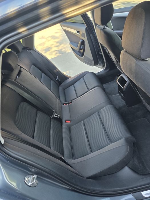 AUDI A4 2012 — imagine 5