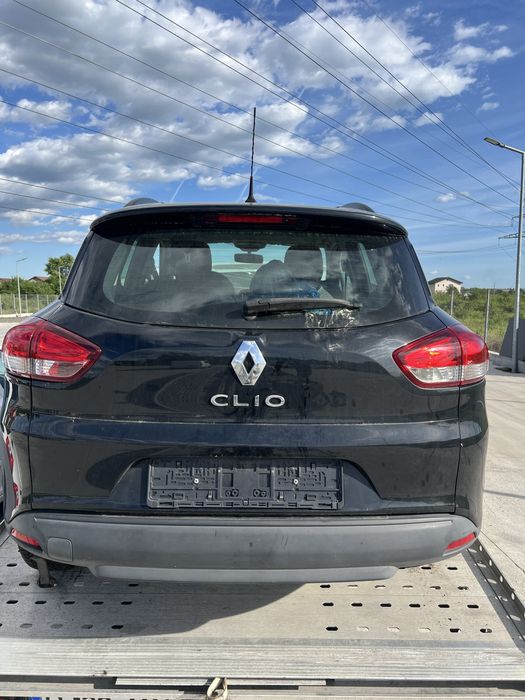 Piese / Dezmembrari Renault Clio 4 0.9 Tce 1.2 16 V 1.5 Dci Euro 5 / 6