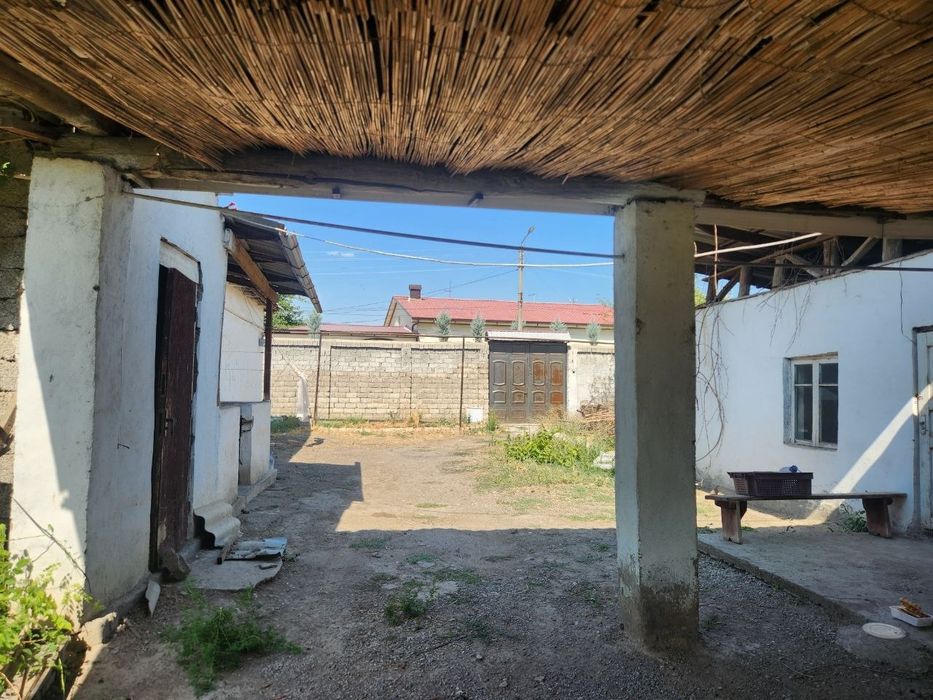 Продам дом срочно