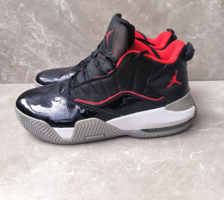 Nike Jordan номер 45,5