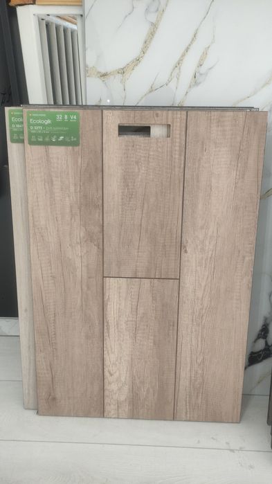 Ламинат от производителя