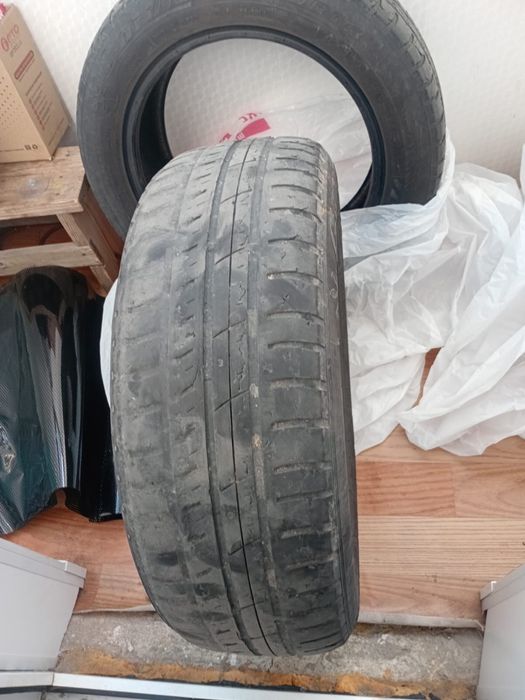 Продам шины 185/60R15