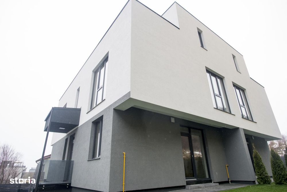 Duplex  Premium in apropierea Padurii Hoia