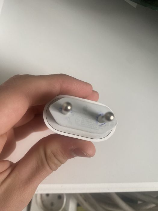 Оригинал адаптер